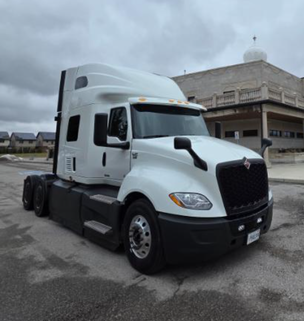 CROSS-BORDER AZ DRIVERS AND OWNER OPERATORS WANTED
