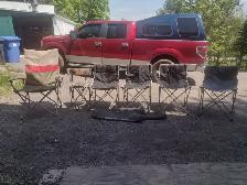 CHAISE POUR CAMPING - Photo 2