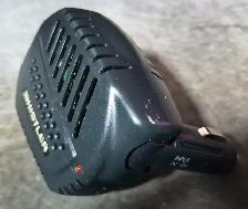 WHISTLER 100W CAR POWER INVERTER 12V TO 115V AC  SWIVEL NECK $15 - Photo 2