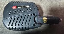 WHISTLER 100W CAR POWER INVERTER 12V TO 115V AC  SWIVEL NECK $15 - Photo 4