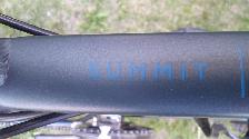 New (almost) Mountain Bike (has less than 40km on it) - Photo 3