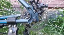 New (almost) Mountain Bike (has less than 40km on it) - Photo 5