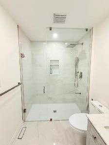 Shower Remodel - Photo 4