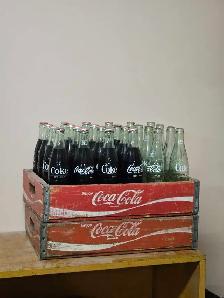 Vintage Coca-Cola