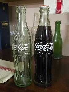 Vintage Coca-Cola - Photo 3