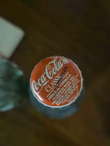 Vintage Coca-Cola - Photo 4