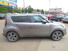 2016 Kia Soul SX GDI | Nav/R.Cam/R.Starter/Bluetooth/USB - Photo 2