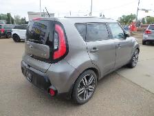 2016 Kia Soul SX GDI | Nav/R.Cam/R.Starter/Bluetooth/USB - Photo 3