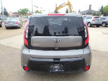 2016 Kia Soul SX GDI | Nav/R.Cam/R.Starter/Bluetooth/USB - Photo 4