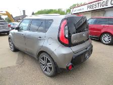 2016 Kia Soul SX GDI | Nav/R.Cam/R.Starter/Bluetooth/USB - Photo 5
