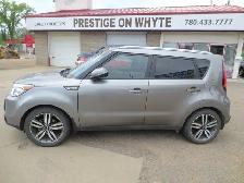 2016 Kia Soul SX GDI | Nav/R.Cam/R.Starter/Bluetooth/USB - Photo 6