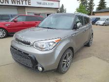2016 Kia Soul SX GDI | Nav/R.Cam/R.Starter/Bluetooth/USB - Photo 7