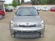 2016 Kia Soul SX GDI | Nav/R.Cam/R.Starter/Bluetooth/USB - Photo 8