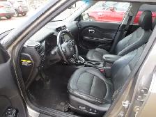 2016 Kia Soul SX GDI | Nav/R.Cam/R.Starter/Bluetooth/USB - Photo 9