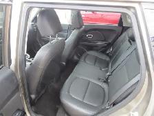 2016 Kia Soul SX GDI | Nav/R.Cam/R.Starter/Bluetooth/USB - Photo 10