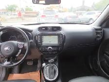 2016 Kia Soul SX GDI | Nav/R.Cam/R.Starter/Bluetooth/USB - Photo 11