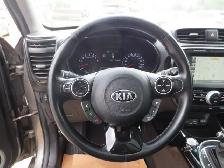 2016 Kia Soul SX GDI | Nav/R.Cam/R.Starter/Bluetooth/USB - Photo 17