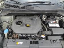 2016 Kia Soul SX GDI | Nav/R.Cam/R.Starter/Bluetooth/USB - Photo 25