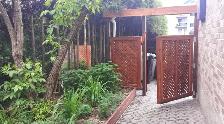 appartement  temporaire