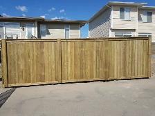 Quality Fencing and Landscaping Services - Photo 2