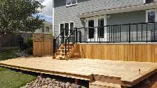 Quality Fencing and Landscaping Services - Photo 3