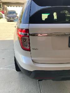 2012 Ford Explorer XLT - 7 Passenger - Photo 6