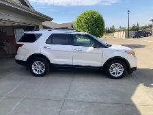 2012 Ford Explorer XLT - 7 Passenger - Photo 7