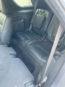 2012 Ford Explorer XLT - 7 Passenger - Photo 8