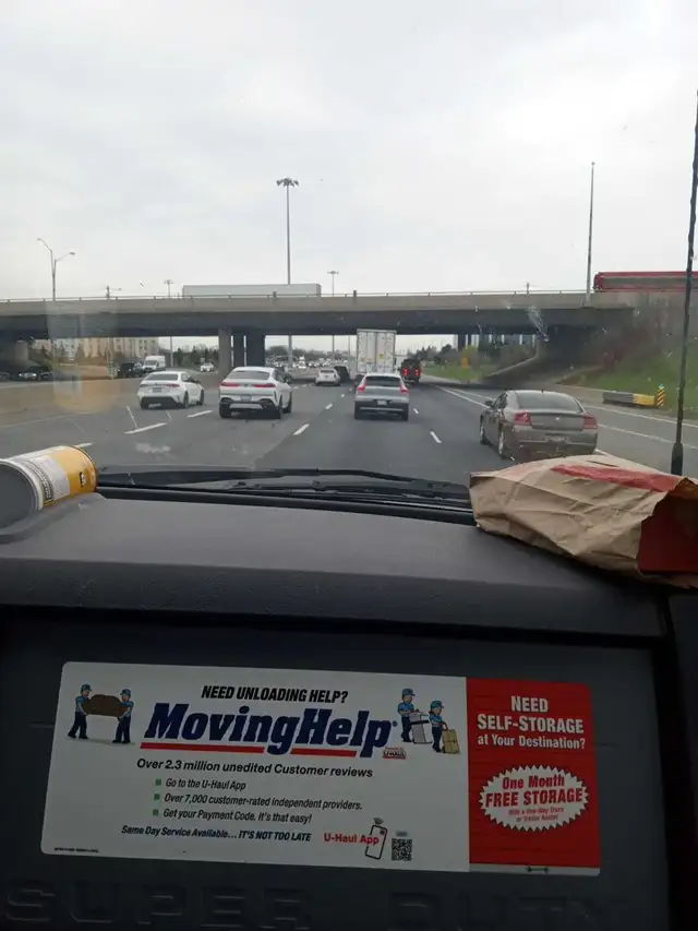 Cheap and experienced MOVING labour! 647-571-9326