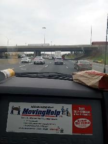Cheap and experienced MOVING labour! 647-571-9326