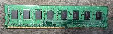 CRUCIAL 8GB DDR3 DESKTOP RAM – 1600MHz – TESTED – $20 - Photo 2