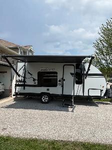2020 Forest River Wolf Pup Black Label Edition -16FQ - Photo 2