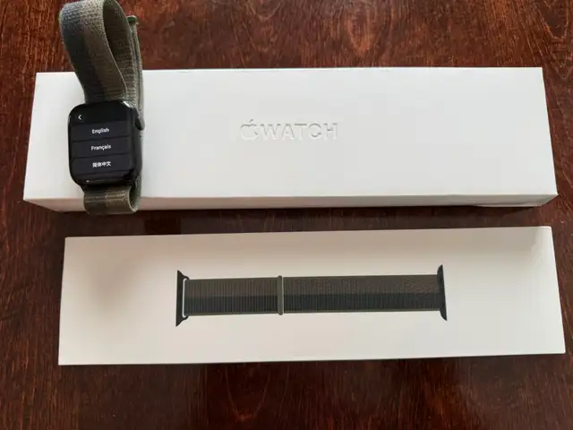 Apple Watch Series 7 Cellular