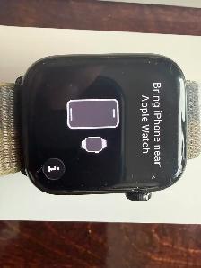 Apple Watch Series 7 Cellular - Photo 5