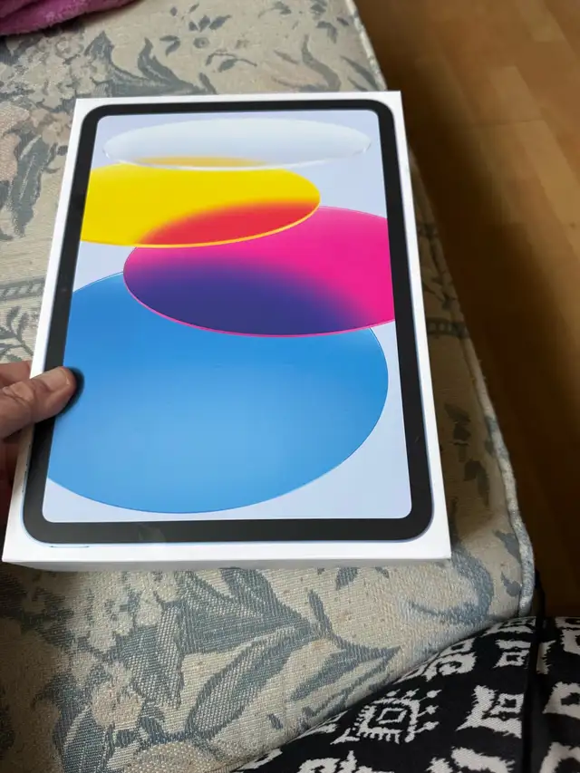 IPad A16 128GB