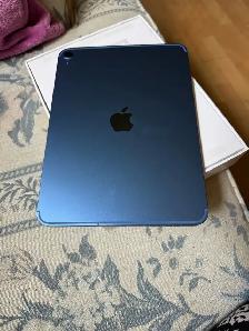 IPad A16 128GB - Photo 3