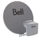 Dirrctv Dish Installation Satellite HD Antenna - Photo 8