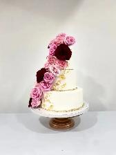 wedding cakes Halton stunning cakes bakery