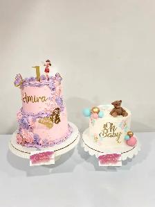 wedding cakes Halton stunning cakes bakery - Photo 2