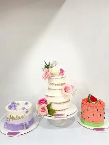 wedding cakes Halton stunning cakes bakery - Photo 3