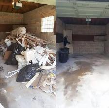 Fast & Reliable Junk Removal – Send a Photo for a Free Quote - Photo 2