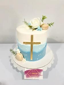 Butterfly cake, slab cakes, mini tarts fruit - Photo 6