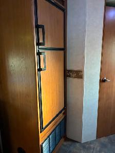 2012 Crossroads Sunset Reserve Trailer ST 30 RE - Photo 3