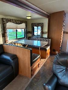 2012 Crossroads Sunset Reserve Trailer ST 30 RE - Photo 5
