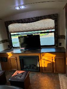 2012 Crossroads Sunset Reserve Trailer ST 30 RE - Photo 7