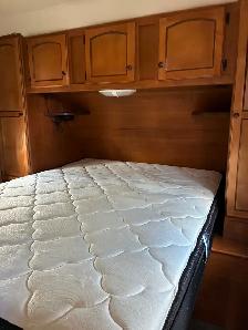 2012 Crossroads Sunset Reserve Trailer ST 30 RE - Photo 8