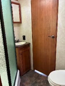 2012 Crossroads Sunset Reserve Trailer ST 30 RE - Photo 9