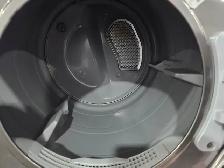 2023 Samsung 27' Stainless Steel Stackable Washer Dryer Set - Photo 8