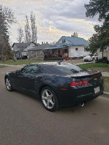 2015 Camaro RS for sale or trade - Photo 2