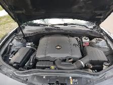 2015 Camaro RS for sale or trade - Photo 4
